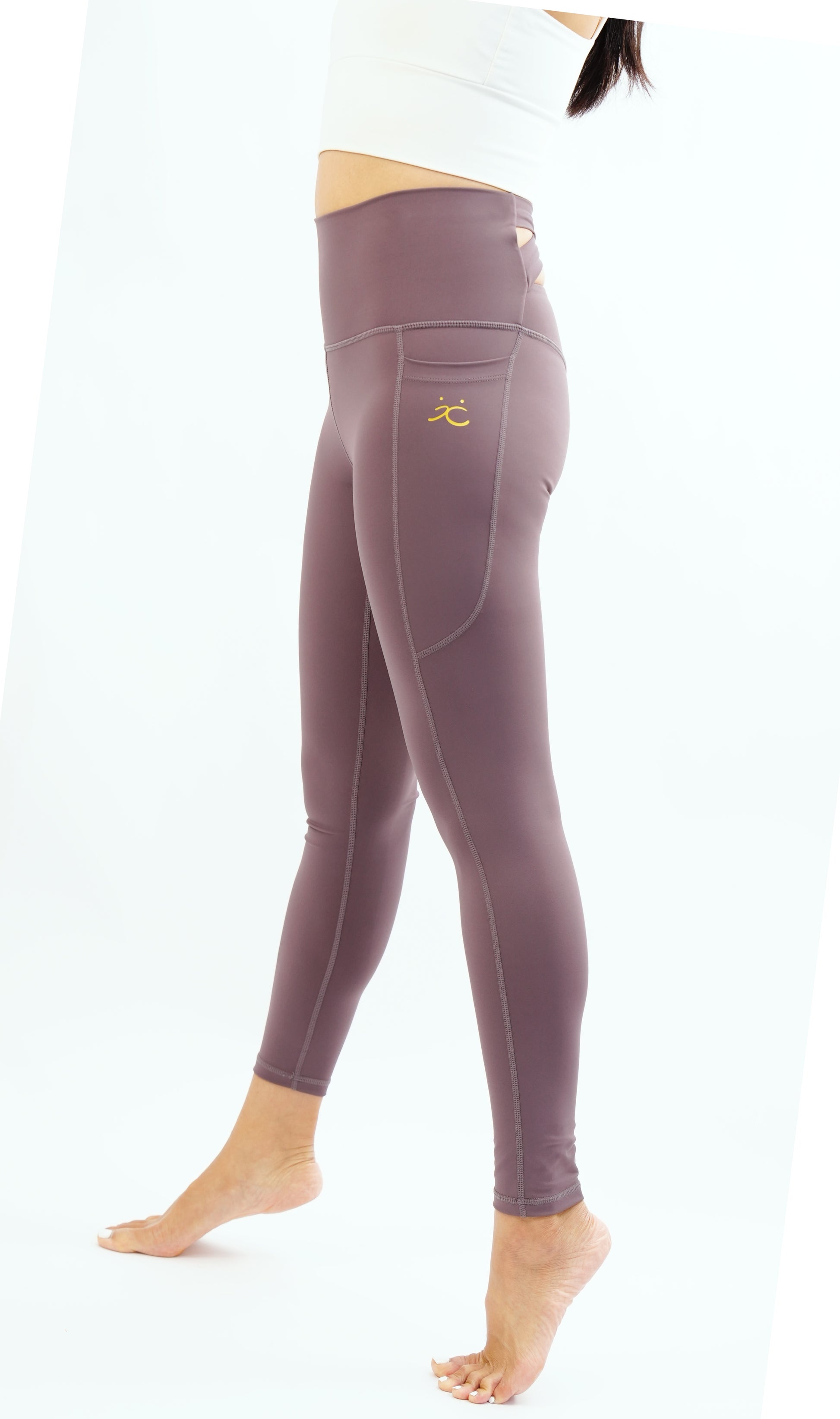 Womens Sports Long Pants – Forest Clothing